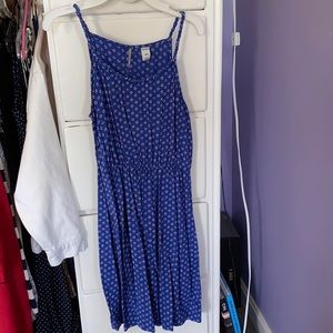 Old Navy Sun dress